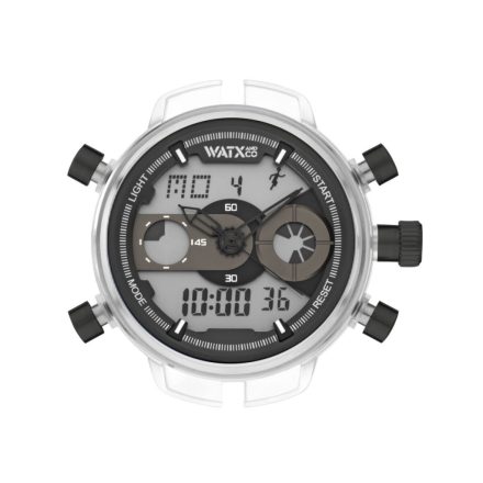 Unisex karóra Watx & Colors RWA2706R (Ø 49 mm) MOST 44008 HELYETT 6275 Ft-ért!