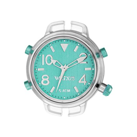 Női karóra Watx & Colors RWA3540 (Ø 38 mm) MOST 28540 HELYETT 4068 Ft-ért!