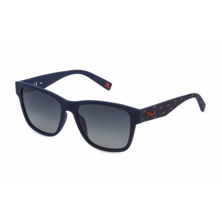 Férfi napszemüveg Fila SFI118-55V15P Ø 55 mm MOST 76570 HELYETT 26184 Ft-ért!