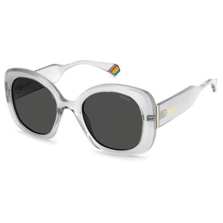 Női napszemüveg Polaroid PLD-6190-S-KB7 Ø 52 mm MOST 51820 HELYETT 20950 Ft-ért!