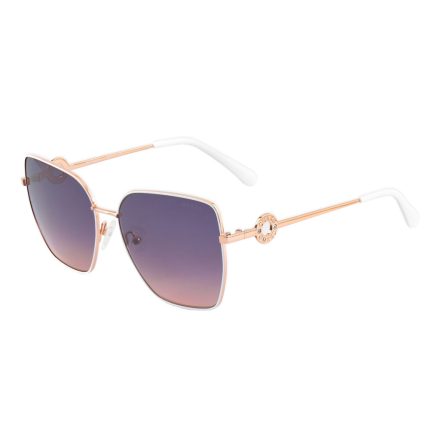 Női napszemüveg Guess GF6183-5828W ø 58 mm MOST 96679 HELYETT 22182 Ft-ért!