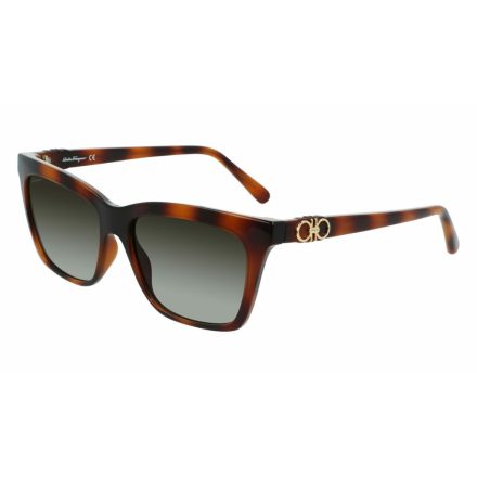 Női napszemüveg Salvatore Ferragamo SF1027S-214 Ø 55 mm MOST 143085 HELYETT 54492 Ft-ért!
