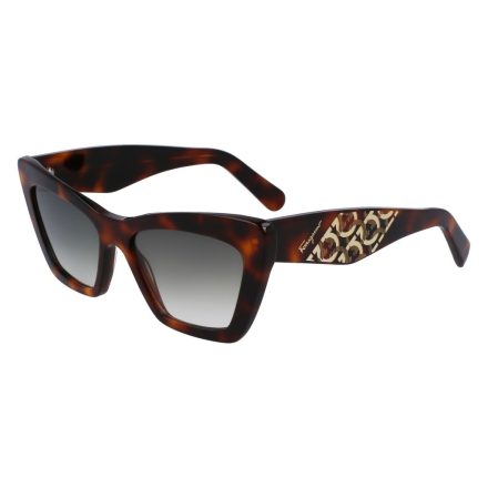 Női napszemüveg Salvatore Ferragamo SF1081SE-214 Ø 55 mm MOST 212693 HELYETT 54492 Ft-ért!