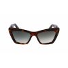 Női napszemüveg Salvatore Ferragamo SF1081SE-214 Ø 55 mm MOST 212693 HELYETT 54492 Ft-ért!