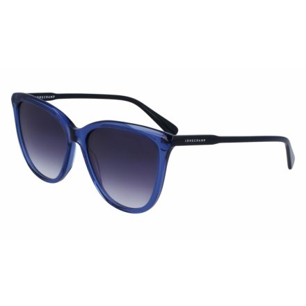 Női napszemüveg Longchamp LO718S-400 ø 56 mm MOST 106733 HELYETT 33269 Ft-ért!