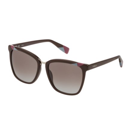 Női napszemüveg Furla SFU230-5606XK ø 56 mm MOST 127616 HELYETT 35568 Ft-ért!