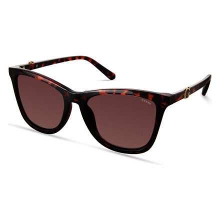 Női napszemüveg Guess GF0421-5552F Ø 55 mm MOST 96679 HELYETT 22182 Ft-ért!
