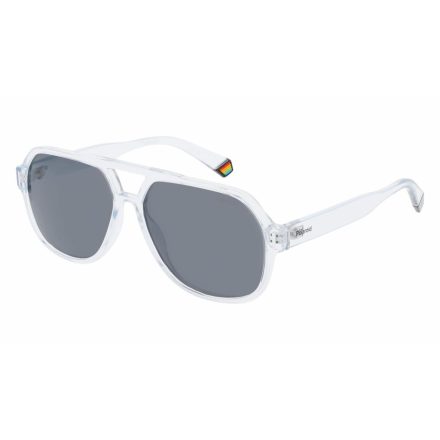Unisex napszemüveg Polaroid PLD-6193-S-900 ø 57 mm MOST 45632 HELYETT 20669 Ft-ért!