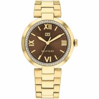   Női karóra Tommy Hilfiger 1782631 (Ø 34 mm) MOST 115241 HELYETT 56369 Ft-ért!