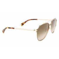   Férfi napszemüveg Lanvin LNV117S-319 ø 60 mm MOST 197225 HELYETT 54492 Ft-ért!