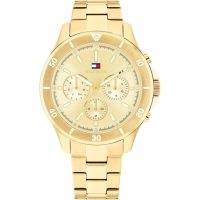   Női karóra Tommy Hilfiger 1782640 (Ø 38 mm) MOST 153913 HELYETT 75162 Ft-ért!