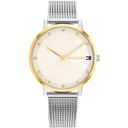 Női karóra Tommy Hilfiger 1782667 (Ø 40 mm) MOST 107507 HELYETT 52616 Ft-ért!