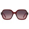 Női napszemüveg Hugo Boss HG-1265-S-DHVF63X ø 56 mm MOST 112147 HELYETT 28234 Ft-ért!