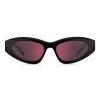 Unisex napszemüveg Hugo Boss HG-1282-S-807F3AO Ø 53 mm MOST 139217 HELYETT 33269 Ft-ért!