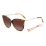 Női napszemüveg Missoni MMI-0119-S-05LF8HA ø 58 mm MOST 96679 HELYETT 27226 Ft-ért!