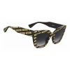 Női napszemüveg Moschino MOS148-S-7RMF19O Ø 52 mm MOST 138444 HELYETT 39412 Ft-ért!
