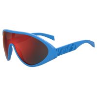   Unisex napszemüveg Moschino MOS157-S-PJPJ9UW Ø 99 mm MOST 161647 HELYETT 39412 Ft-ért!