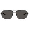 Férfi napszemüveg Under Armour UA-0015-G-S-003F9M9 ø 59 mm MOST 104413 HELYETT 29243 Ft-ért!