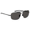 Férfi napszemüveg Under Armour UA-0015-G-S-003F9M9 ø 59 mm MOST 104413 HELYETT 29243 Ft-ért!