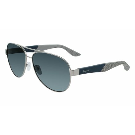 Férfi napszemüveg Salvatore Ferragamo SF275S-021 Ø 62 mm MOST 197225 HELYETT 54492 Ft-ért!