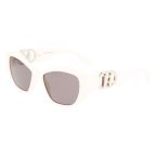   Női napszemüveg Karl Lagerfeld KL6086S-105 ø 54 mm MOST 98999 HELYETT 28234 Ft-ért!