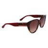 Női napszemüveg Lacoste L985S-240 ø 59 mm MOST 140764 HELYETT 33269 Ft-ért!