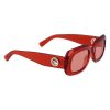 Női napszemüveg Longchamp LO716S-842 Ø 52 mm MOST 143858 HELYETT 33269 Ft-ért!