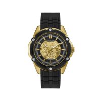   Férfi karóra Guess GW0061G2 (Ø 47 mm) MOST 247420 HELYETT 85463 Ft-ért!