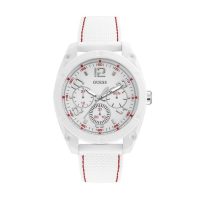   Férfi karóra Guess W1256G2 Ø 46 mm MOST 100469 HELYETT 36535 Ft-ért!