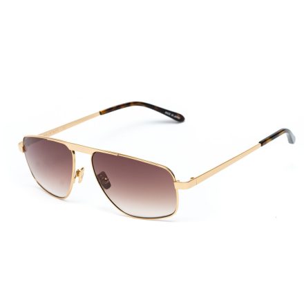 Férfi napszemüveg Belstaff BARHAM-DORADO-W Aranysàrga ø 60 mm MOST 340309 HELYETT 42298 Ft-ért!
