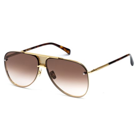 Férfi napszemüveg Belstaff BECKINGTON-SHINY-NEGRO Aranysàrga ø 63 mm MOST 688353 HELYETT 82677 Ft-ért!