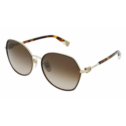 Női napszemüveg Furla SFU459-590300 ø 59 mm MOST 135350 HELYETT 37494 Ft-ért!