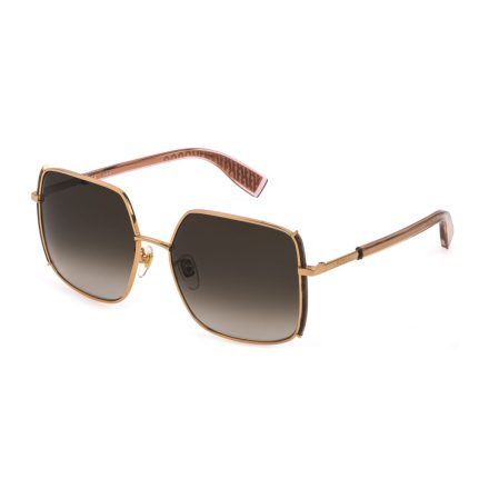Női napszemüveg Furla SFU538-5808FC ø 58 mm MOST 161647 HELYETT 43265 Ft-ért!