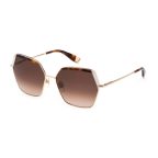   Női napszemüveg Furla SFU599V-58300Y ø 58 mm MOST 135350 HELYETT 37494 Ft-ért!