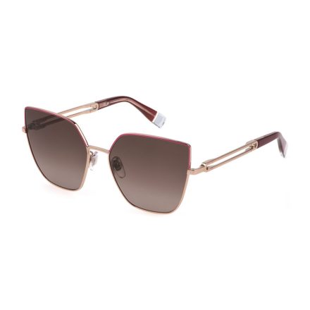 Női napszemüveg Furla SFU690-580SHP ø 58 mm MOST 135350 HELYETT 37494 Ft-ért!