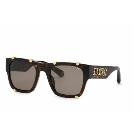 Férfi napszemüveg PHILIPP PLEIN SPP042W-540722 ø 54 mm MOST 309372 HELYETT 91970 Ft-ért!