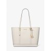 Női Kézitáska Michael Kors 35F0GTVT9L-LT-CREAM Bézs szín 44 x 29 x 16 cm MOST 290036 HELYETT 119832 Ft-ért!