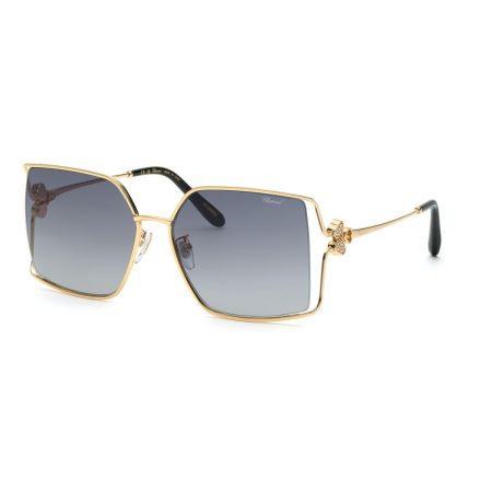 Női napszemüveg Chopard SCHG68S-620300 Ø 62 mm MOST 540628 HELYETT 144222 Ft-ért!
