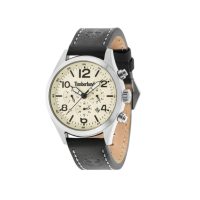   Unisex karóra Timberland TBL.15376JS-07 (Ø 44 mm) MOST 99772 HELYETT 39412 Ft-ért!
