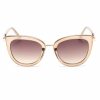Női napszemüveg Guess GF6089-5257F Ø 52 mm MOST 96679 HELYETT 22182 Ft-ért!