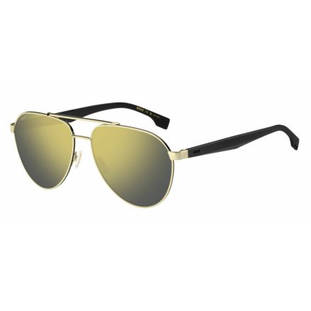 Férfi napszemüveg Hugo Boss BOSS-1485-S-RHL Aranysàrga ø 60 mm MOST 193358 HELYETT 40379 Ft-ért!