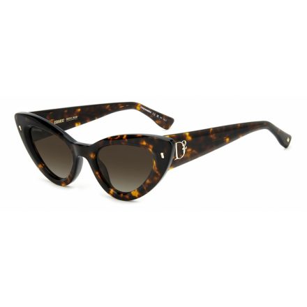 Női napszemüveg Dsquared2 D2-0092-S-086 Ø 51 mm MOST 177115 HELYETT 42298 Ft-ért!