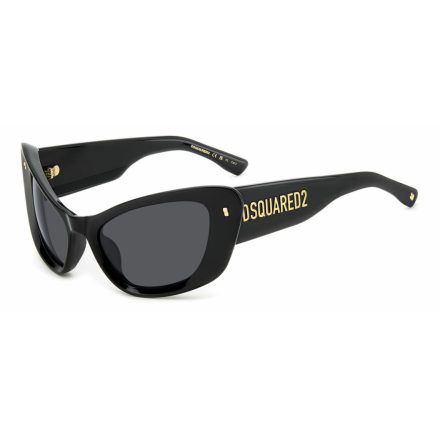 Női napszemüveg Dsquared2 D2-0118-S-807 ø 57 mm MOST 215787 HELYETT 42298 Ft-ért!
