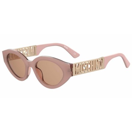 Női napszemüveg Moschino MOS160-S-35J Ø 51 mm MOST 161647 HELYETT 38453 Ft-ért!