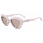   Női napszemüveg Moschino MOS163-S-35J Ø 55 mm MOST 143085 HELYETT 38453 Ft-ért!