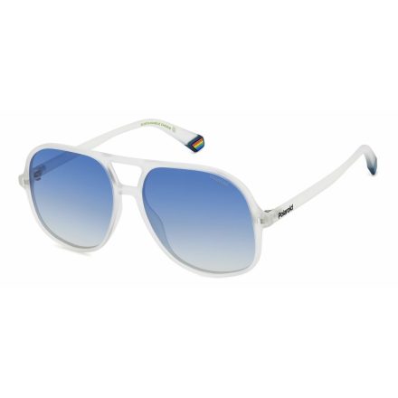 Unisex napszemüveg Polaroid PLD-6217-S-2M4 ø 57 mm MOST 45632 HELYETT 20901 Ft-ért!