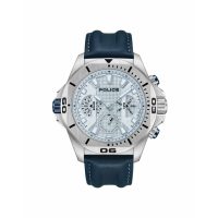   Férfi karóra Police PEWJF0022503 (Ø 46 mm) MOST 215787 HELYETT 75162 Ft-ért!