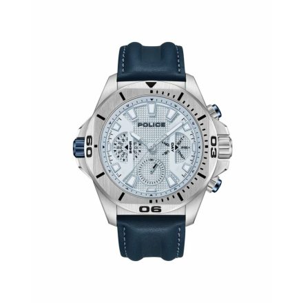 Férfi karóra Police PEWJF0022503 (Ø 46 mm) MOST 215787 HELYETT 75162 Ft-ért!