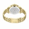 Férfi karóra Police PEWJK0021506 (Ø 40 mm) MOST 177115 HELYETT 62008 Ft-ért!