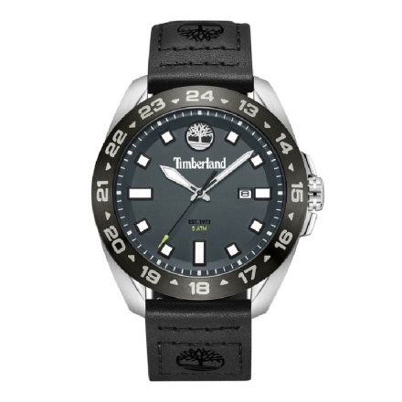 Férfi karóra Timberland TDWGB0029402 (Ø 44 mm) MOST 138444 HELYETT 48854 Ft-ért!
